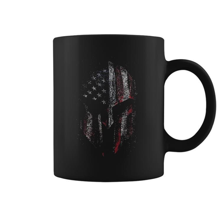 Grunt Style American Spartan Coffee Mug