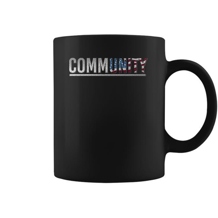 Grunt Style Community Coffee Mug