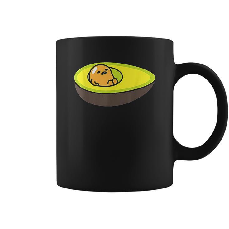 Gudetama Guacameh Avocado Guacamole Coffee Mug