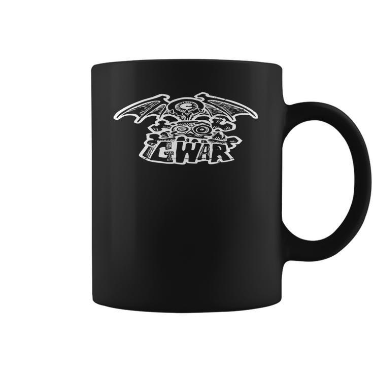 Gwar Coffee Mug