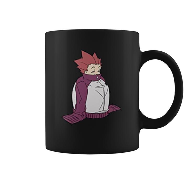 Haikyuu 3D Print Coffee Mug