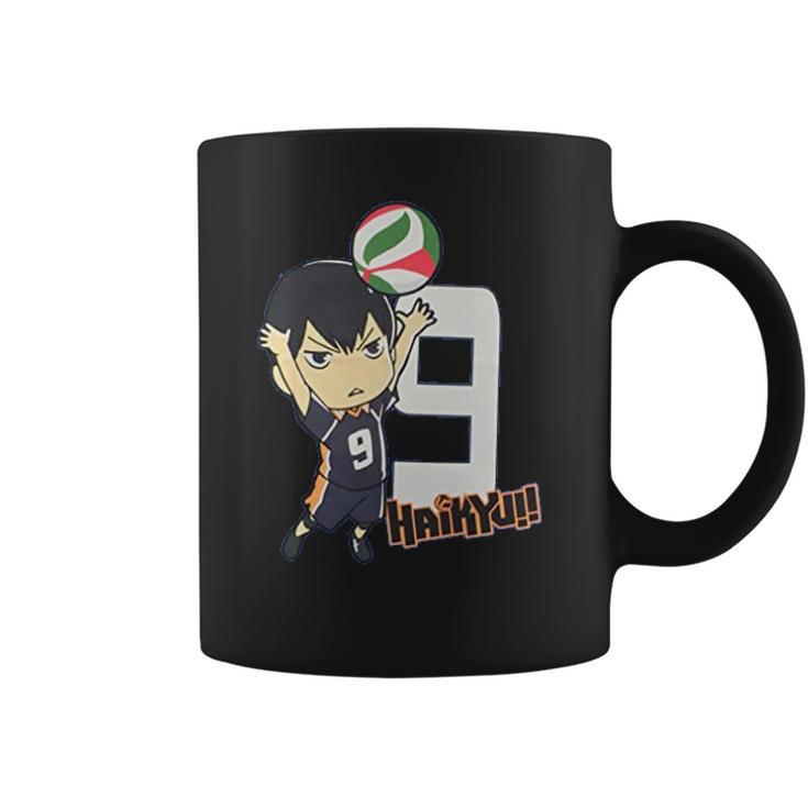 Haikyuu Perfect Gift Coffee Mug