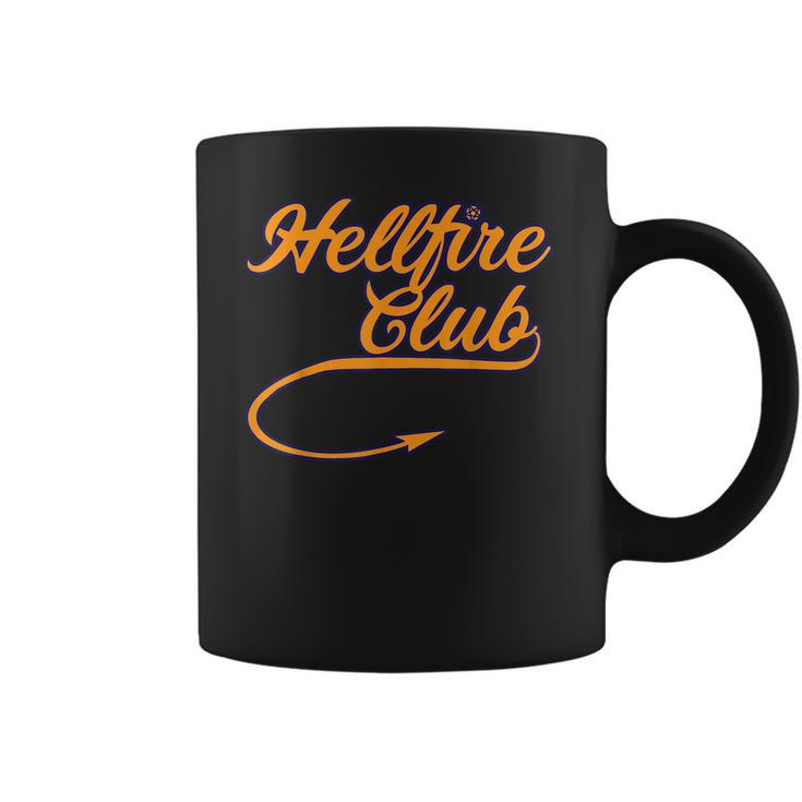 Hellfire Club V2 Coffee Mug