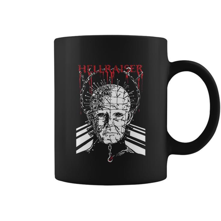 Hellraiser Coffee Mug