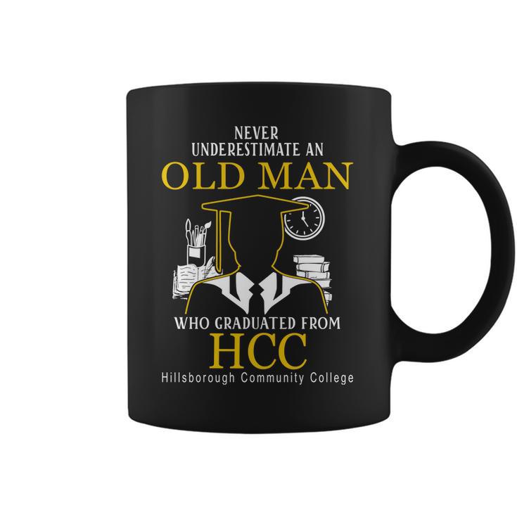 Hillsborough Community College Coffee Mug