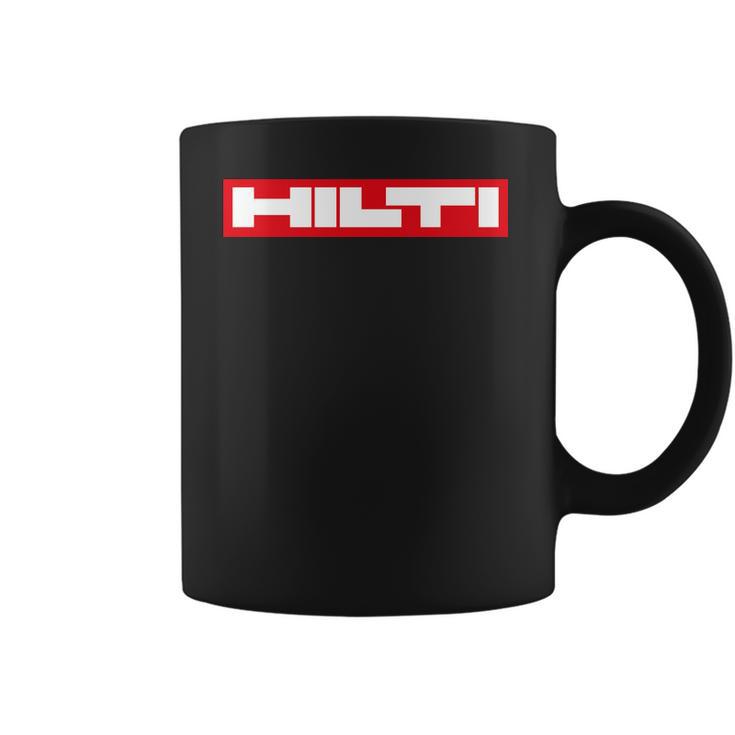 Hilti Tool Coffee Mug