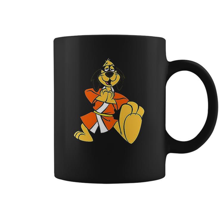 Hong Kong Phooey Kick Poster Funny Gift Coffee Mug