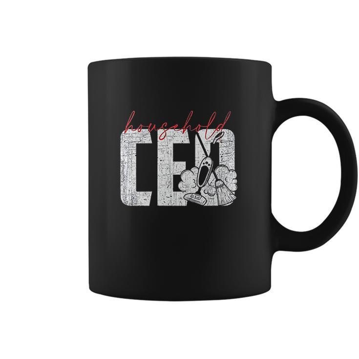 Household Ceo Coffee Mug