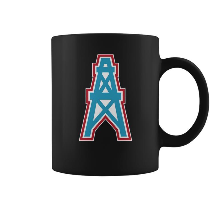 Houston Oilers Coffee Mug