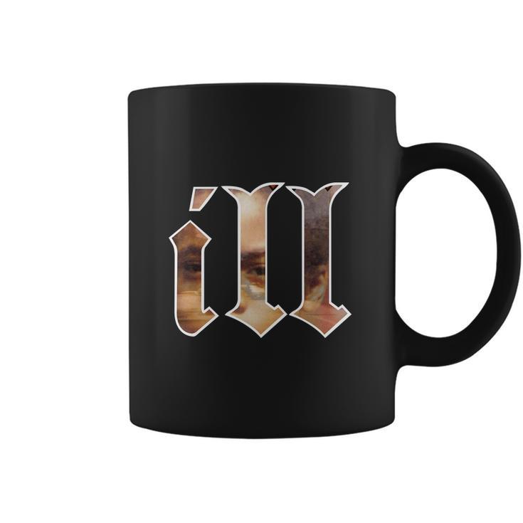 Ill Nas Illmatic Coffee Mug