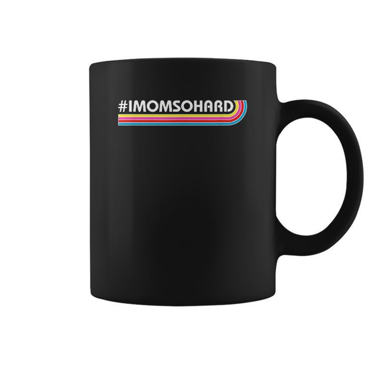 Imomsohard Imomsohard Coffee Mug