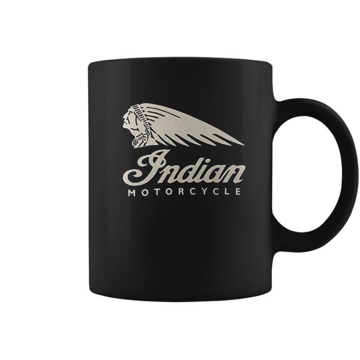 Indian Motorcycle Coffee Mug