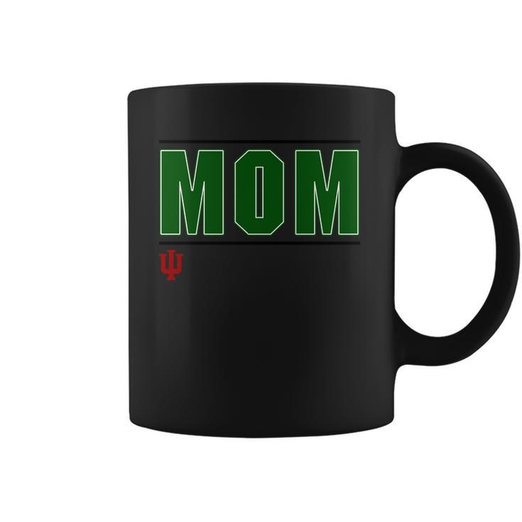 Indiana University Proud Mom Parents Day 2020 Coffee Mug