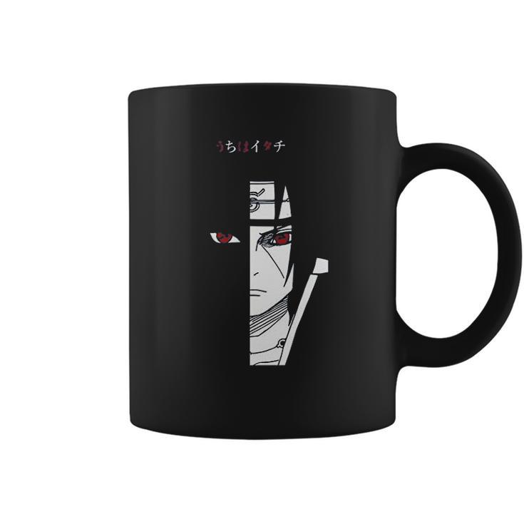 Itachi Naruto Anime Japan Coffee Mug