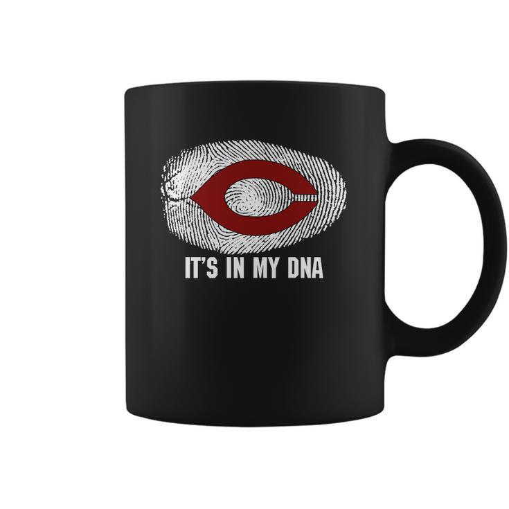 Its In My Dna Coffee Mug