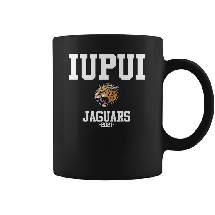 Iupui Class Of 2021 Coffee Mug