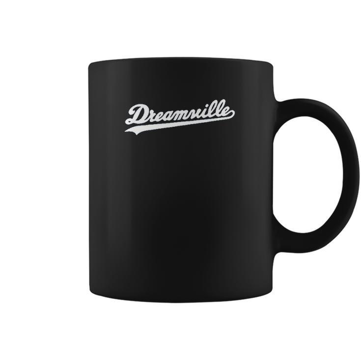 J Cole Dreamville Coffee Mug