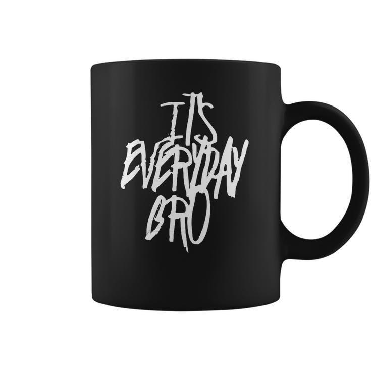 Jake Paul Its Everyday Bro Shirt Hoodie Tank Top Coffee Mug