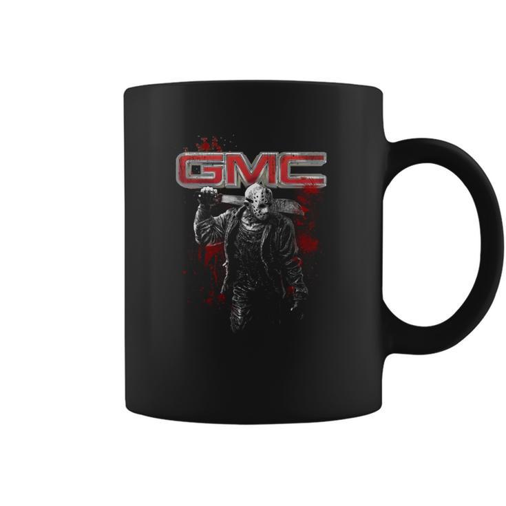 Jason Gmc Coffee Mug