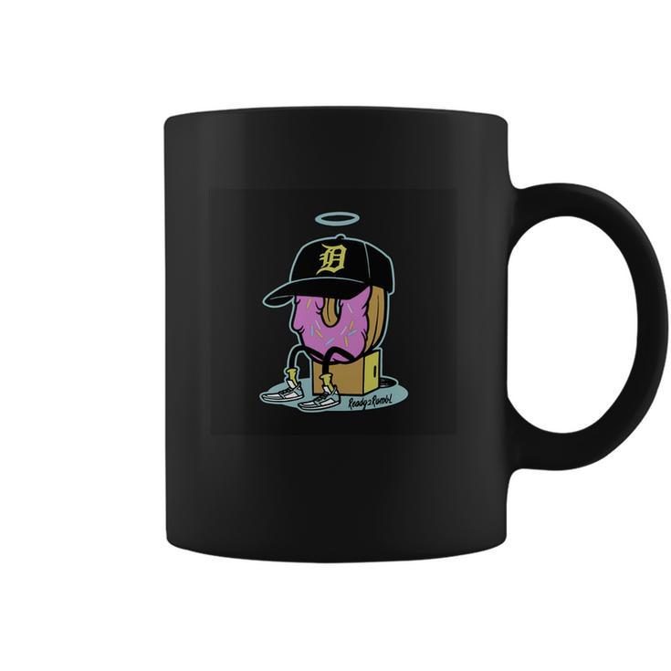 Jdilla Coffee Mug