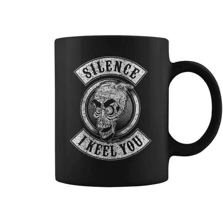 Jeff Dunham Sons Of Achmed Coffee Mug