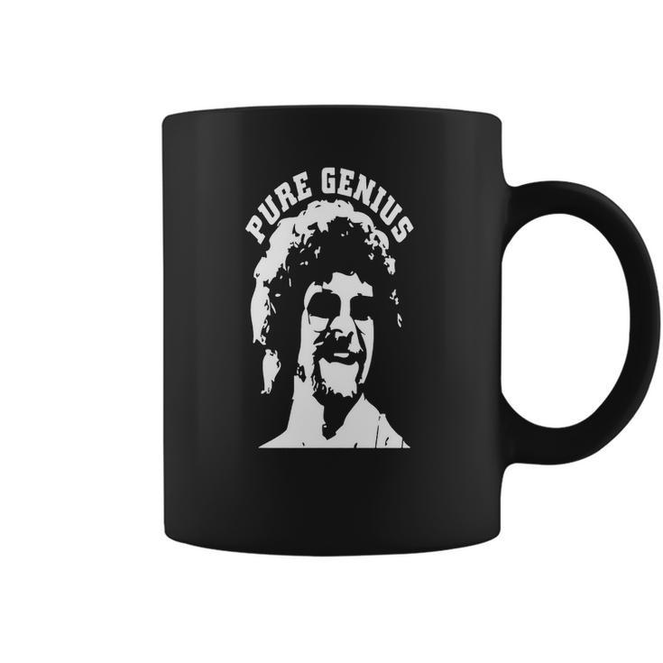 Jeff Lynne Homage Coffee Mug