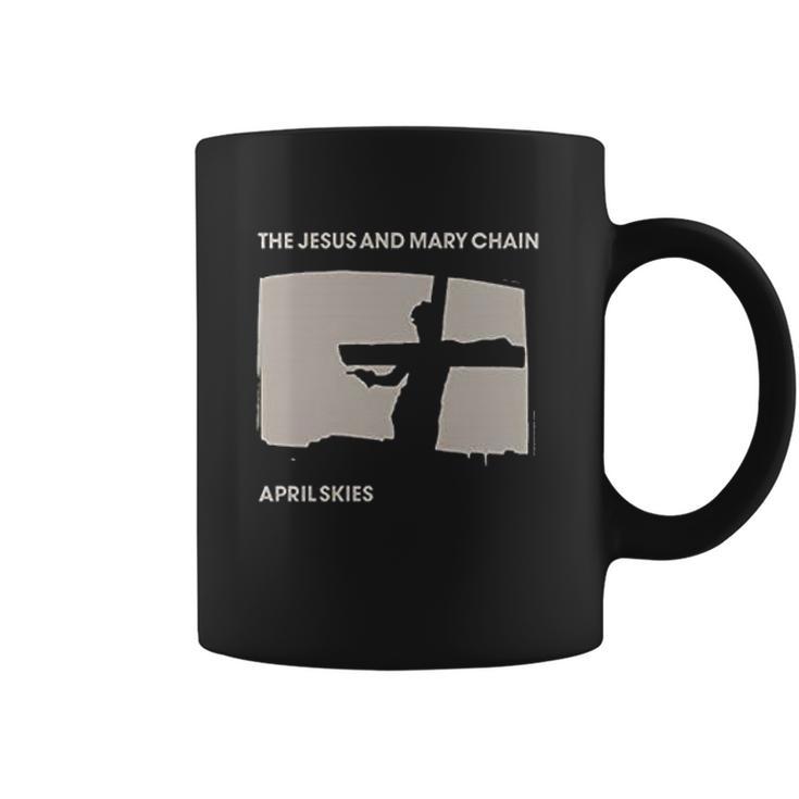 The Jesus And Mary Chain Coffee Mug