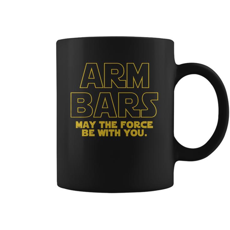 Jiu Jitsu Arm Bar T-Shirt Brazilian Jiu Jitsu Shirt Bjj Coffee Mug