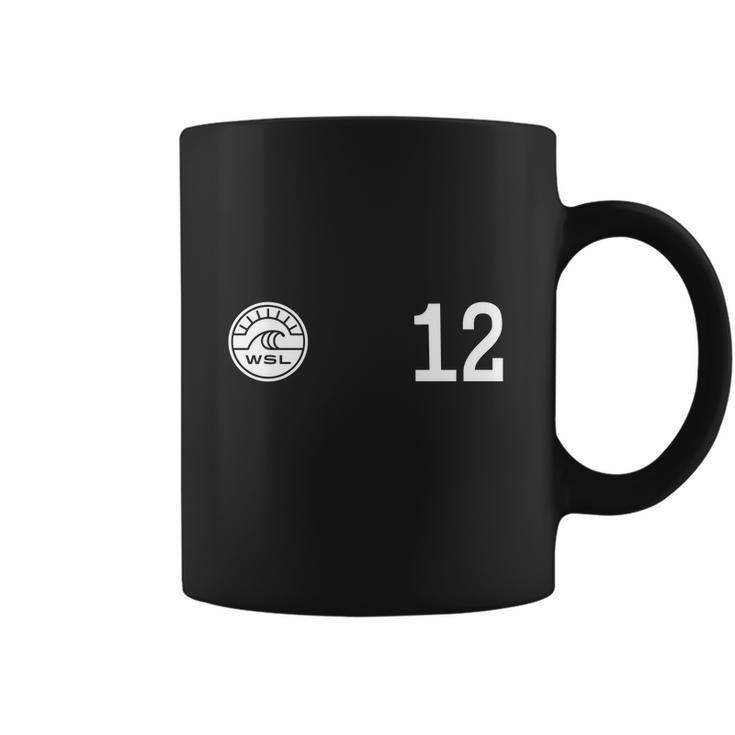 John John Florence Tshirt Coffee Mug