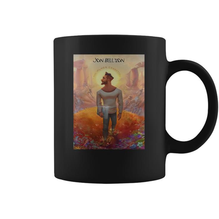 Jon Bellion T-Shirt Coffee Mug