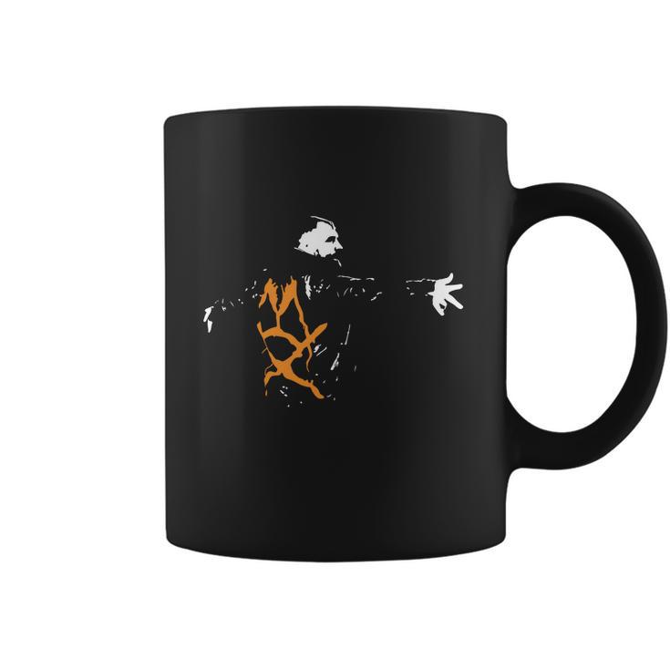 Jon Moxley Cool  Art Coffee Mug