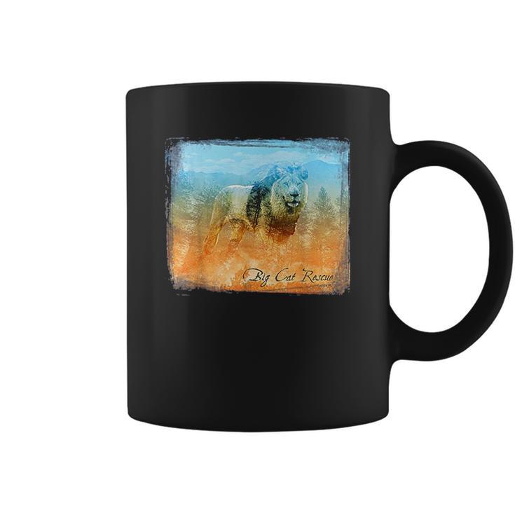 Joseph Lion Design Coffee Mug