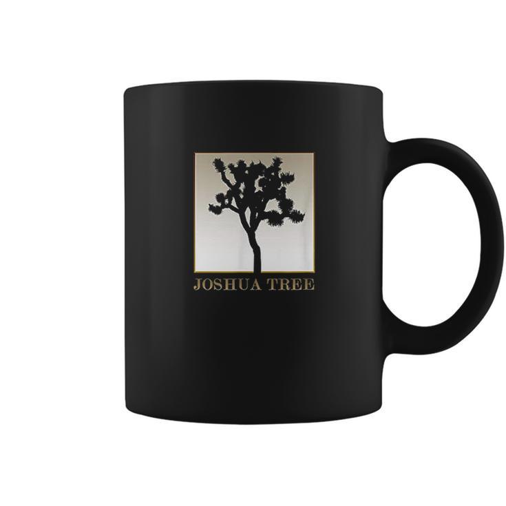 Joshua Tree 30Th Coffee Mug