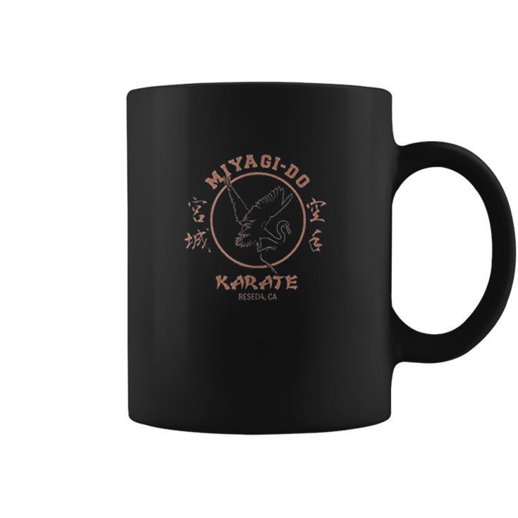 The Karate Kid Miyagi-Do Coffee Mug