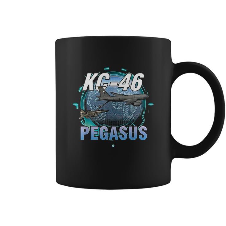 Kc46 Pegasus Gift Veteran Coffee Mug