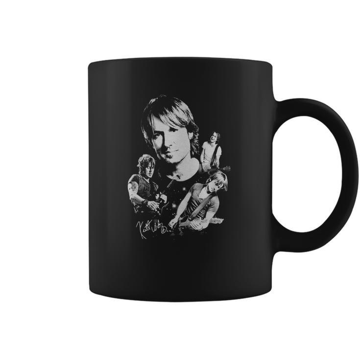 Keith Urban Fan Tee Coffee Mug