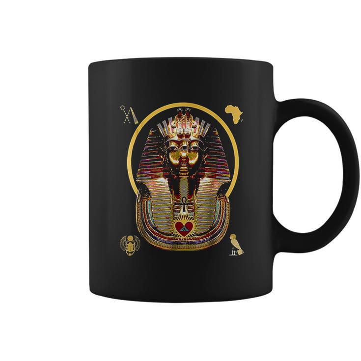 Kemetic Esoteric Ancient Egyptian Art Coffee Mug