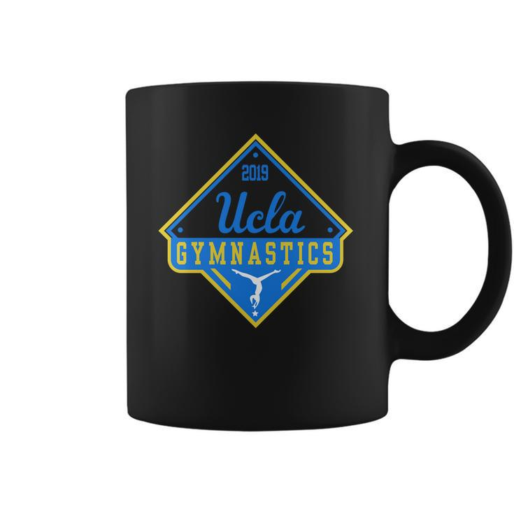 Kids Ucla 2019 Womens Gymnastics T-Shirt For Kids Coffee Mug