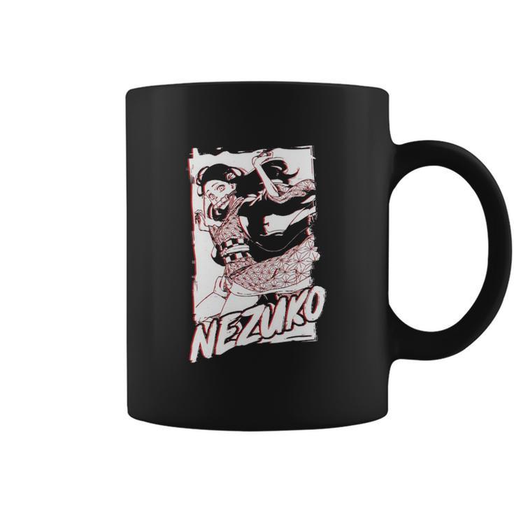 Kimetsu No Yaiba Demon Slayer Nezuko Coffee Mug