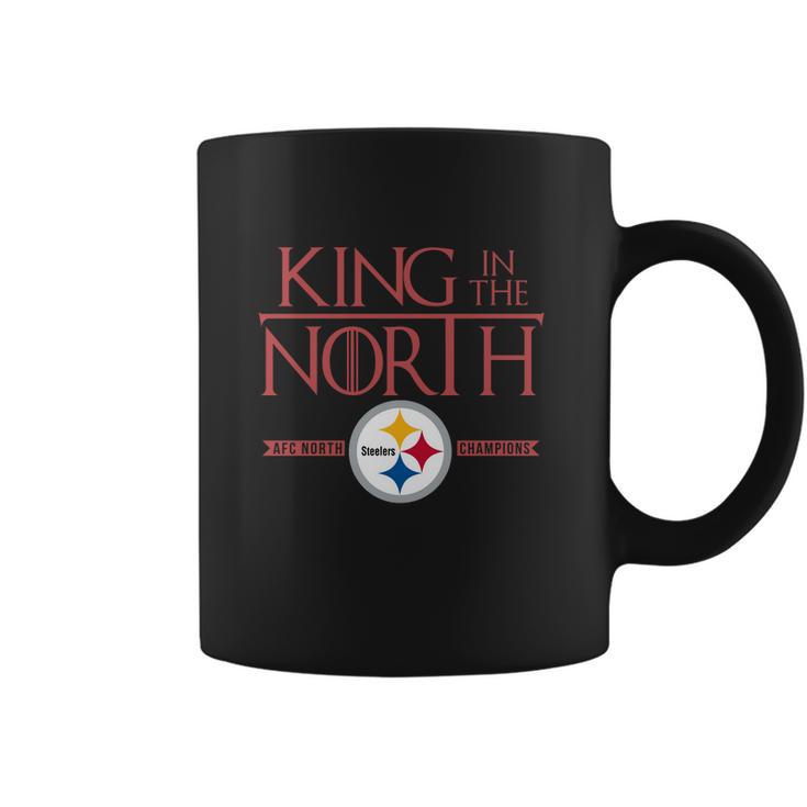 King In The North-  Afc Champions Coffee Mug