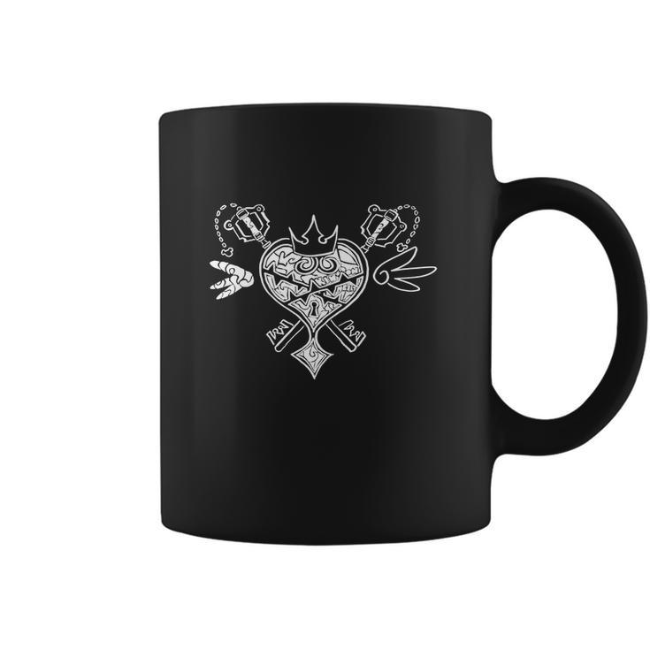 Kingdom Hearts Coffee Mug