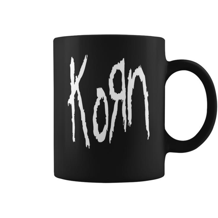 Korn Coffee Mug