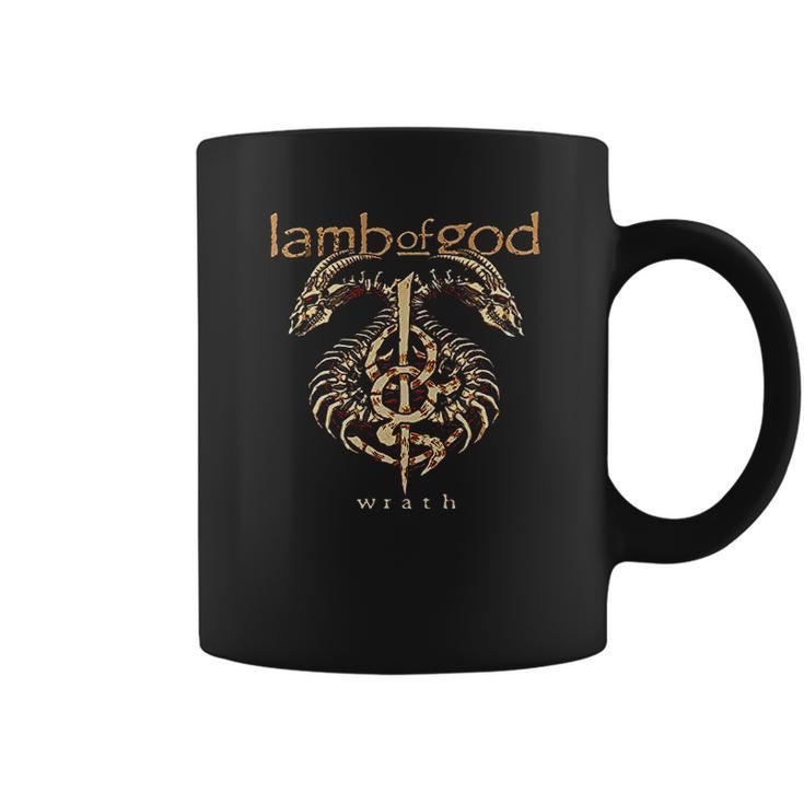 Lamb Of God Coffee Mug