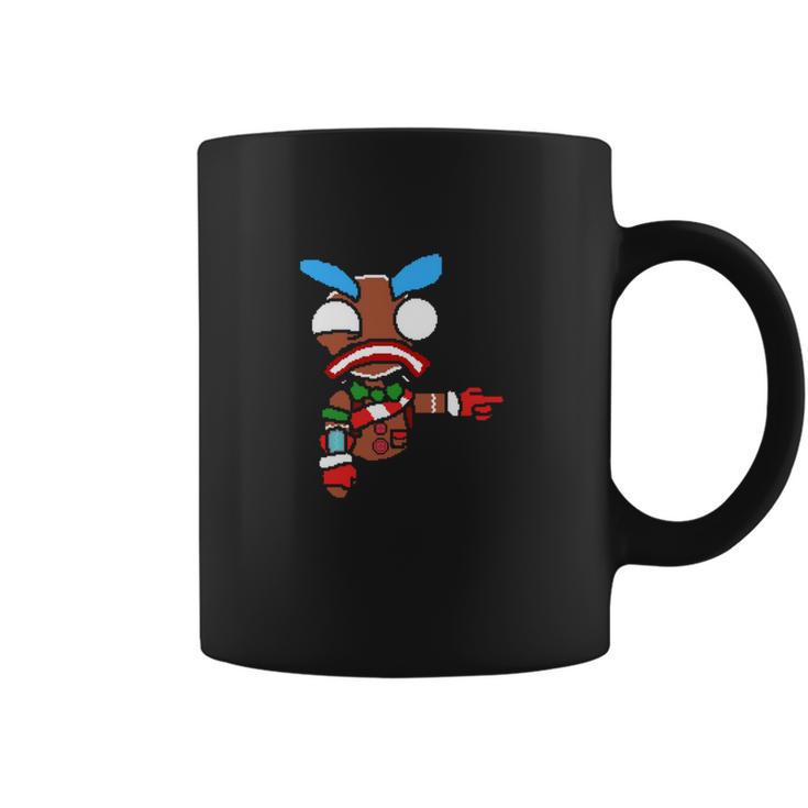 Lazarbeam Gingy Coffee Mug