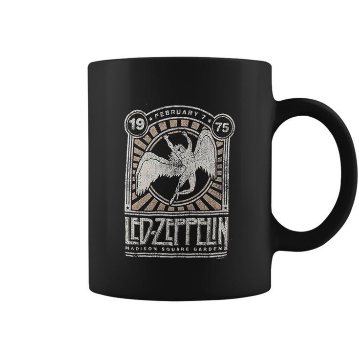 Led Zeppelin Classic 1975 Coffee Mug