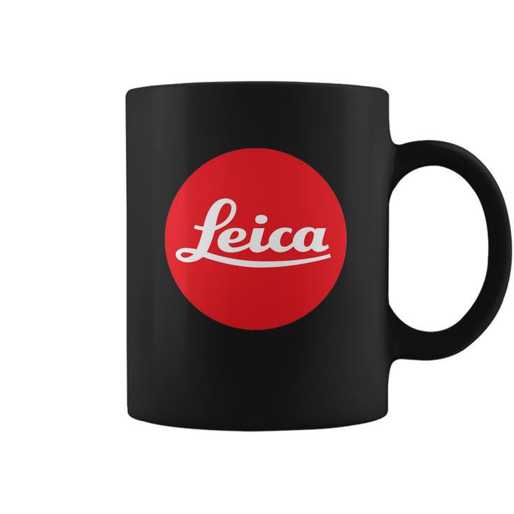 Leica Coffee Mug