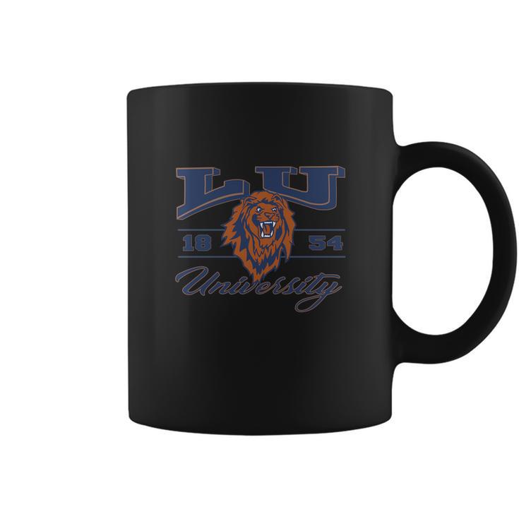 Lincoln 1854 University Apparel - T Shirt Coffee Mug