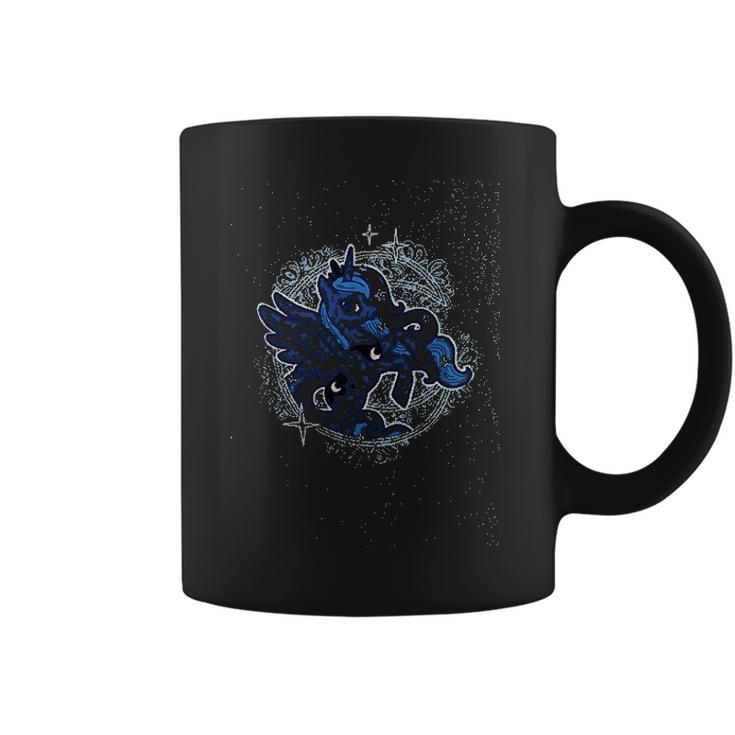 My Little Pony Princess Luna Coffee Mug