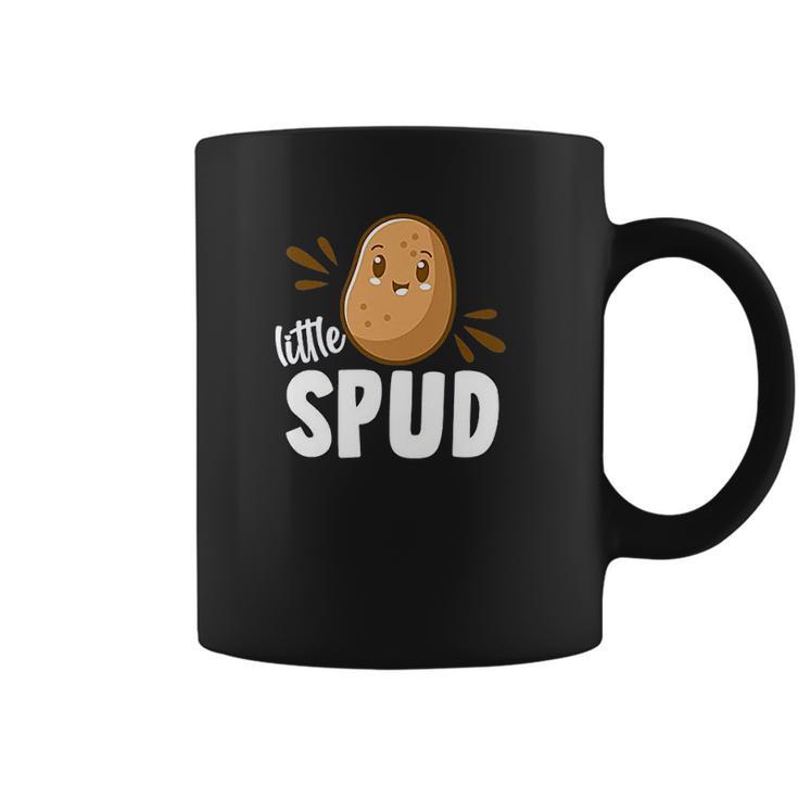 Little Spud Potato Baby Coffee Mug