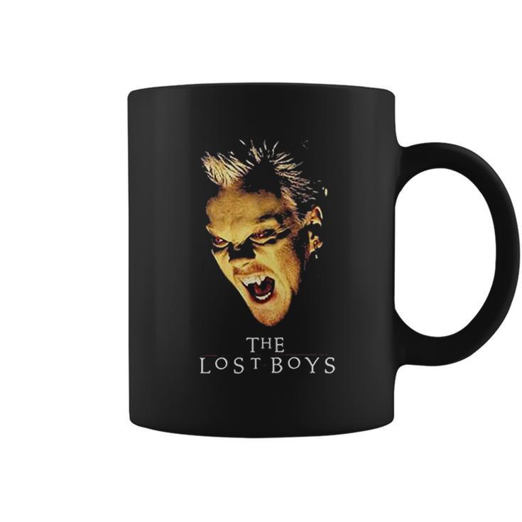 The Lost Boys Coffee Mug